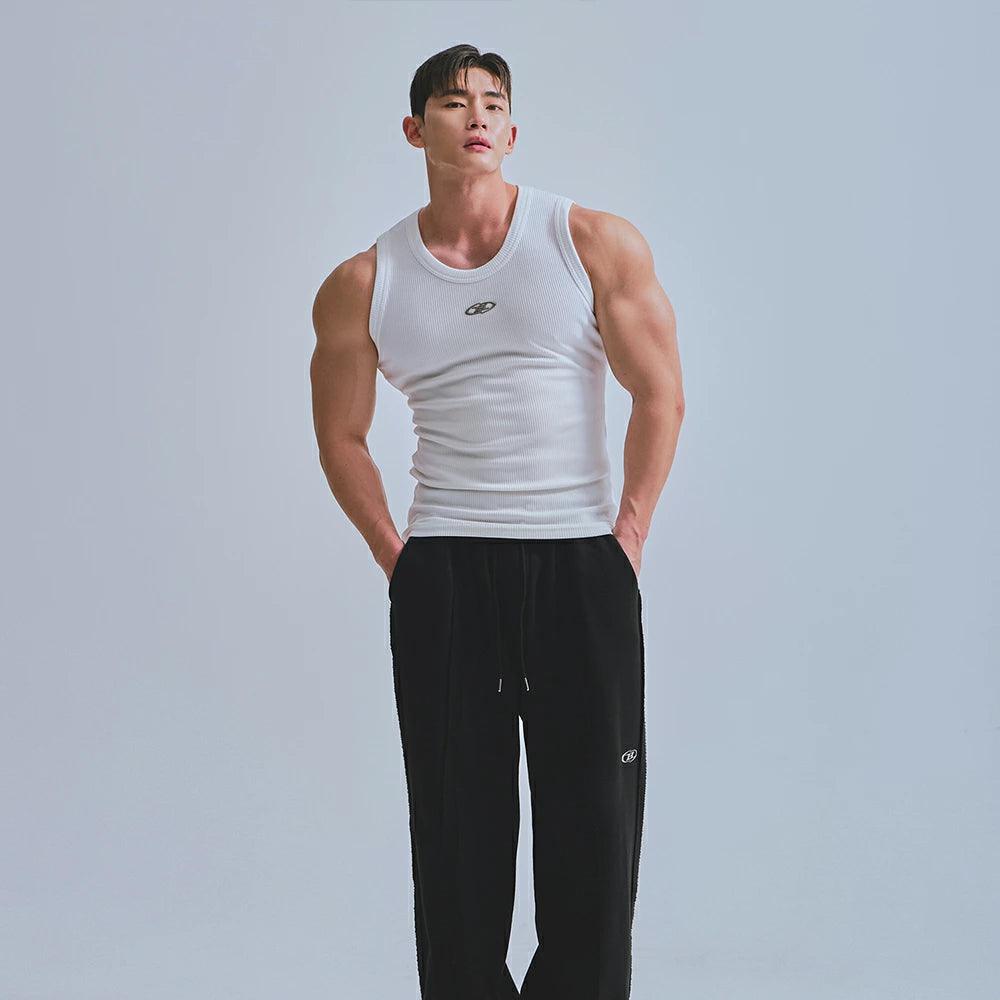 B-Symbol Logo Sleeveless_Non Mesh Ver