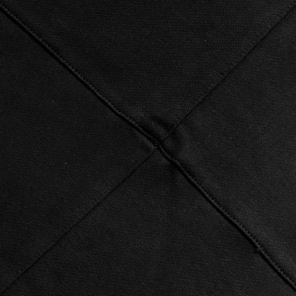 Stick Embroidery Zip Hoodie - LAST NEST - VENTURER