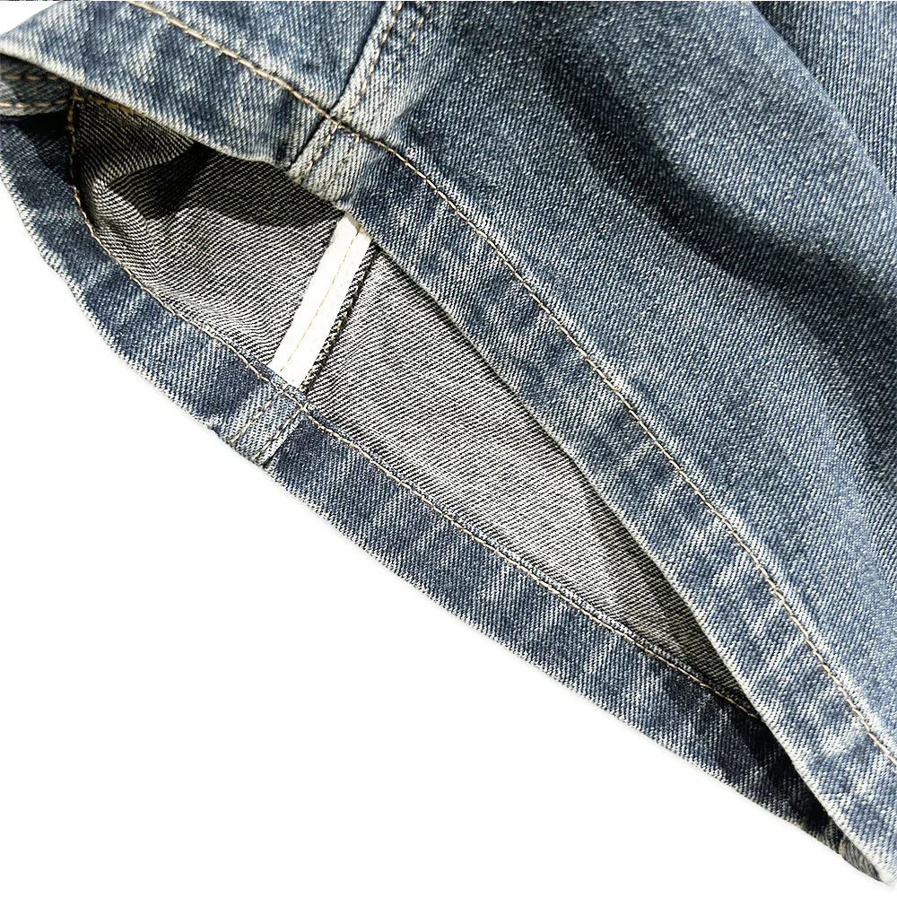 </2 Blue Track Jeans - CH2 FLEXINSOHARD - VENTURER