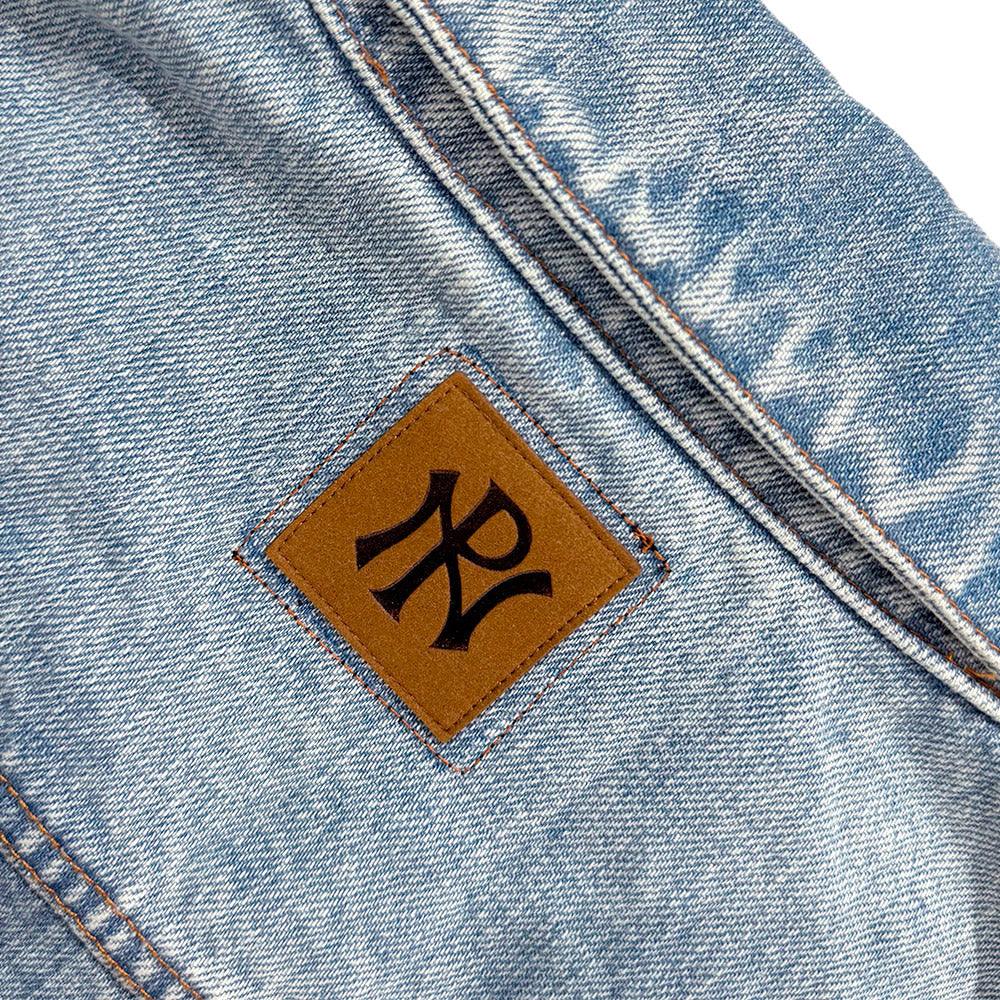 Workwear Pearl Jean Jacket - NOUBLIE PAS - VENTURER