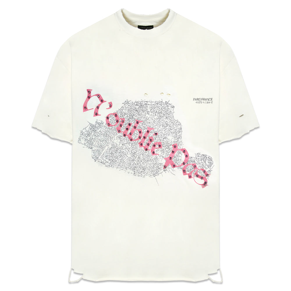 Paris Tee