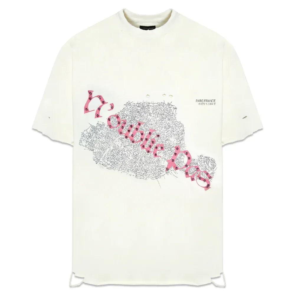 Paris Tee - NOUBLIE PAS - VENTURER