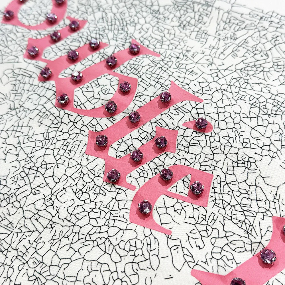 Paris Tee - NOUBLIE PAS - VENTURER