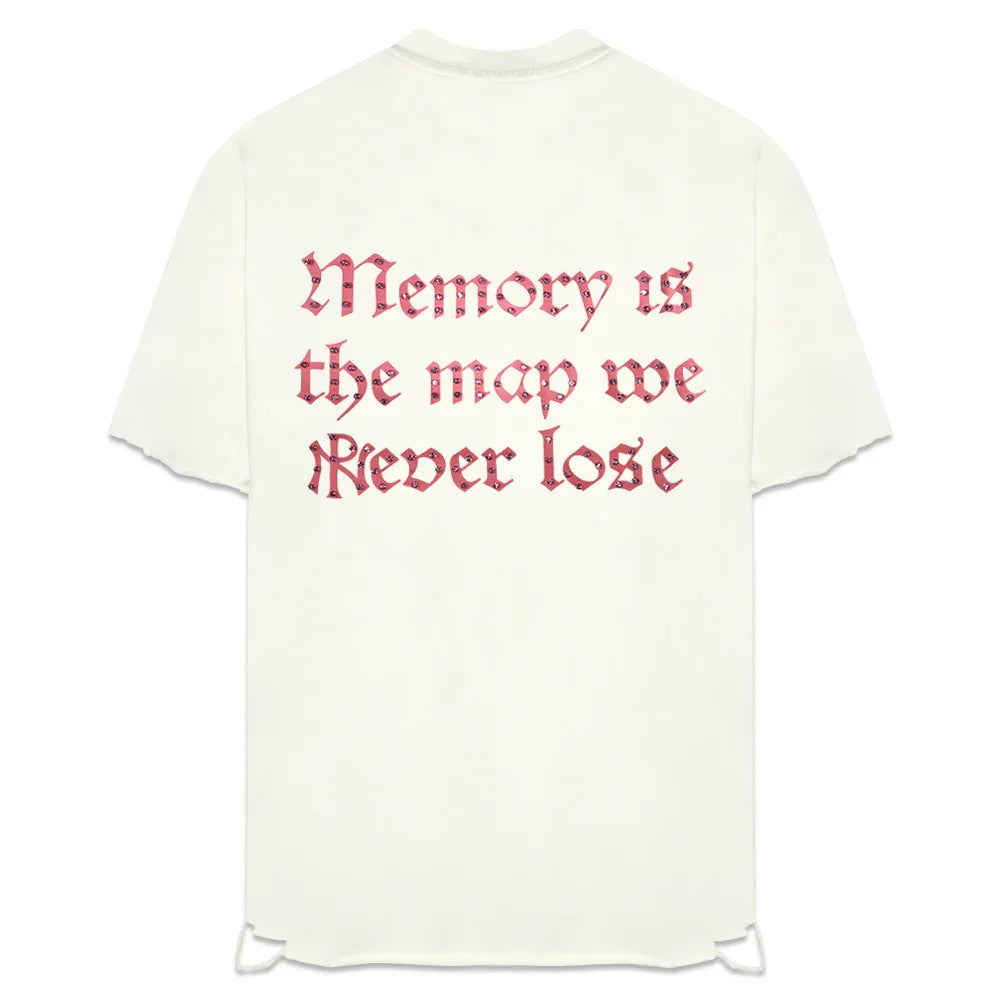 Paris Tee - NOUBLIE PAS - VENTURER