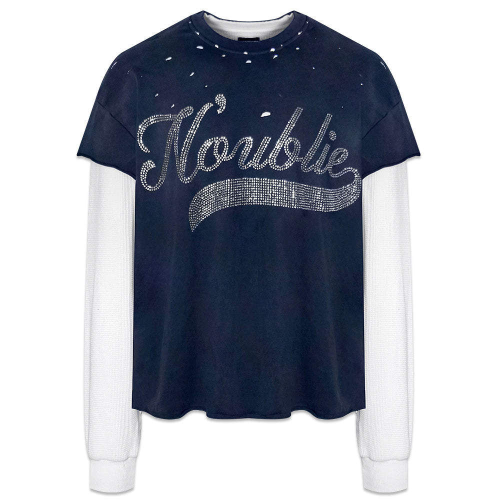 Thermal Layered LS Tee