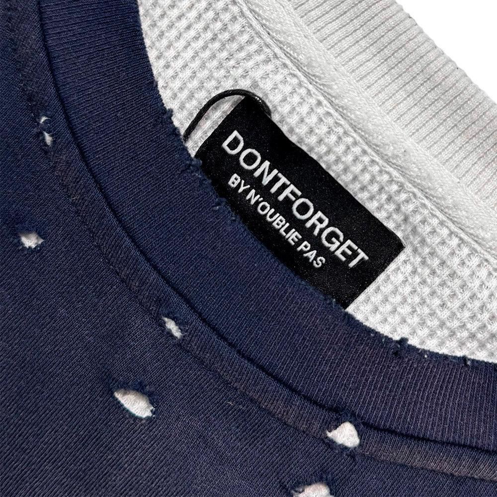 Thermal Layered LS Tee - NOUBLIE PAS - VENTURER