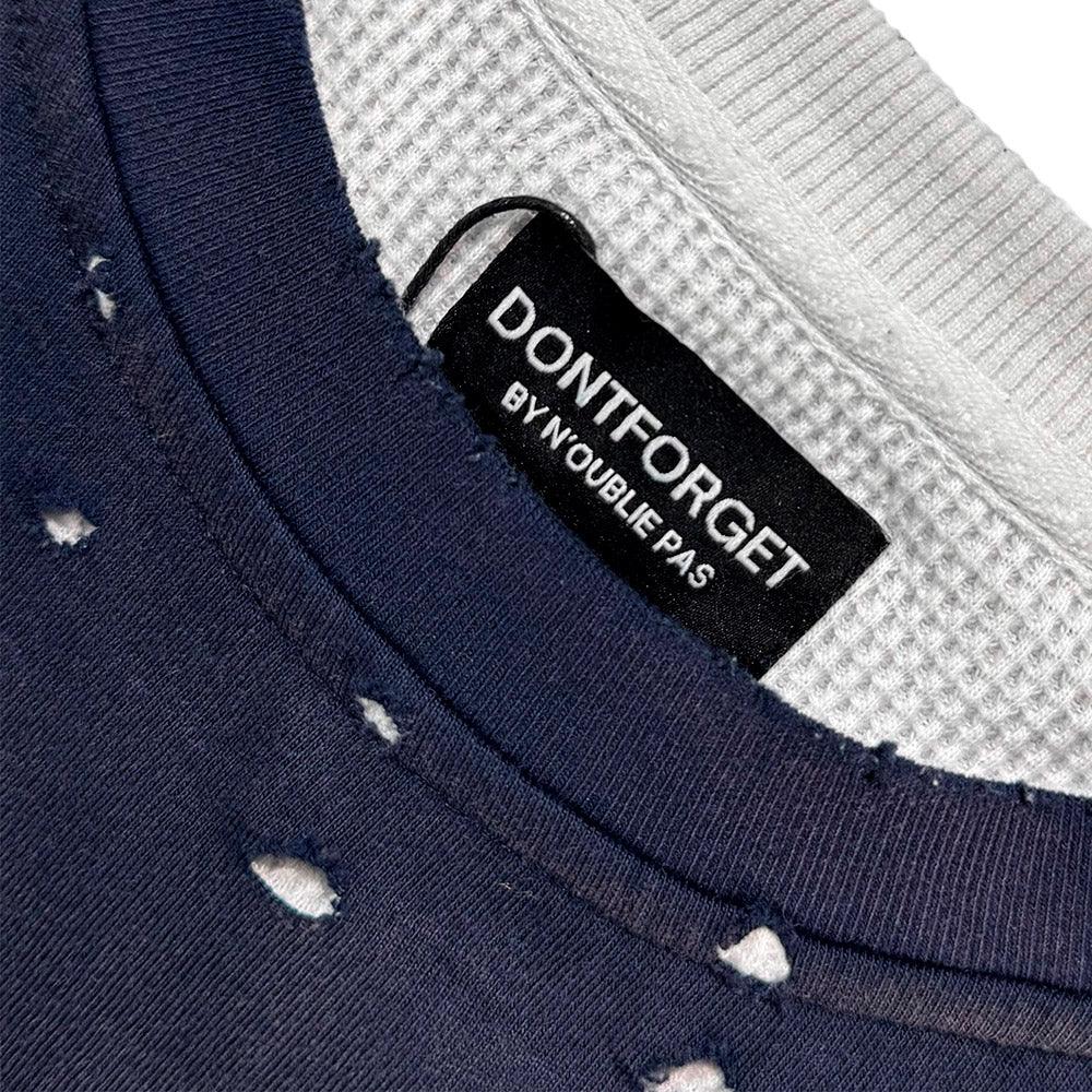 Thermal Layered LS Tee - NOUBLIE PAS - VENTURER