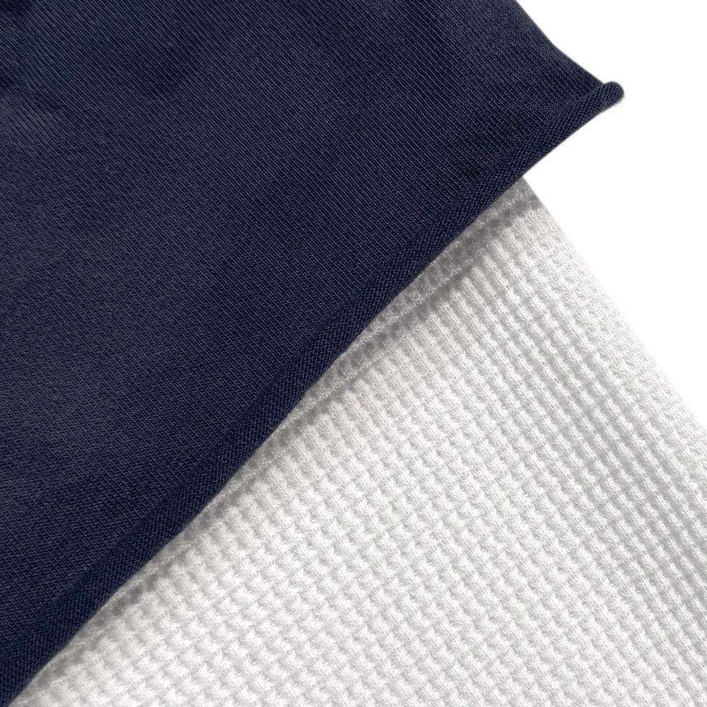 Thermal Layered LS Tee - NOUBLIE PAS - VENTURER