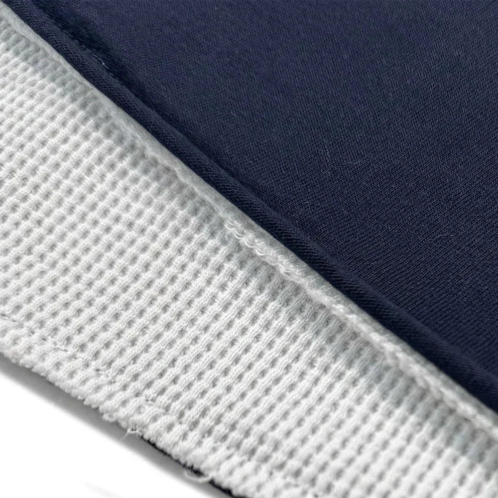 Thermal Layered LS Tee - NOUBLIE PAS - VENTURER