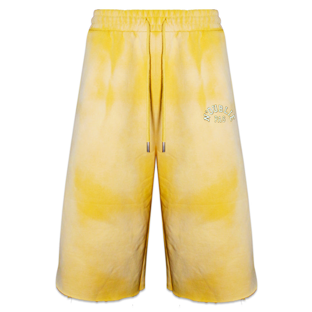 Lemon Sorbet Shorts