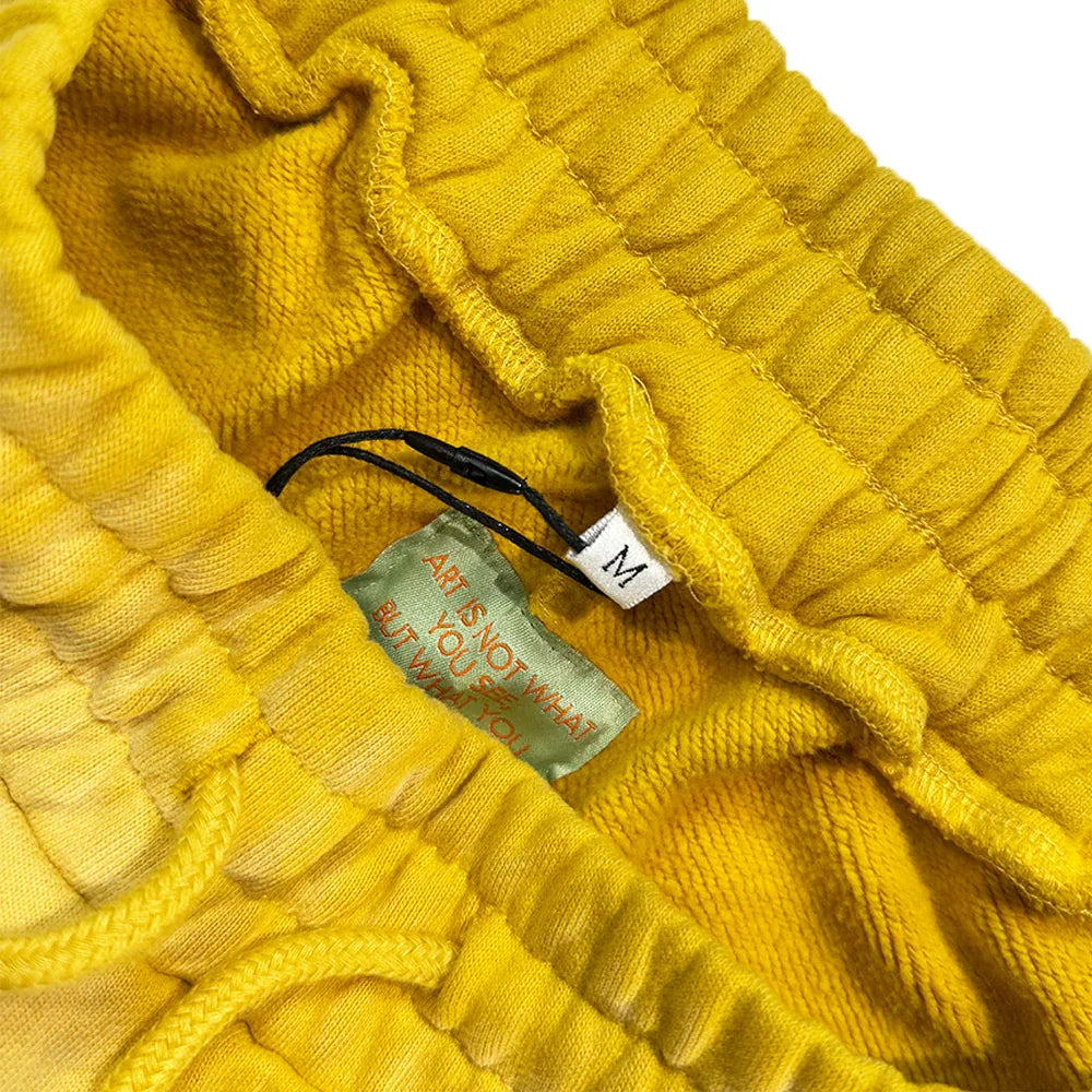 Lemon Sorbet Shorts - NOUBLIE PAS - VENTURER