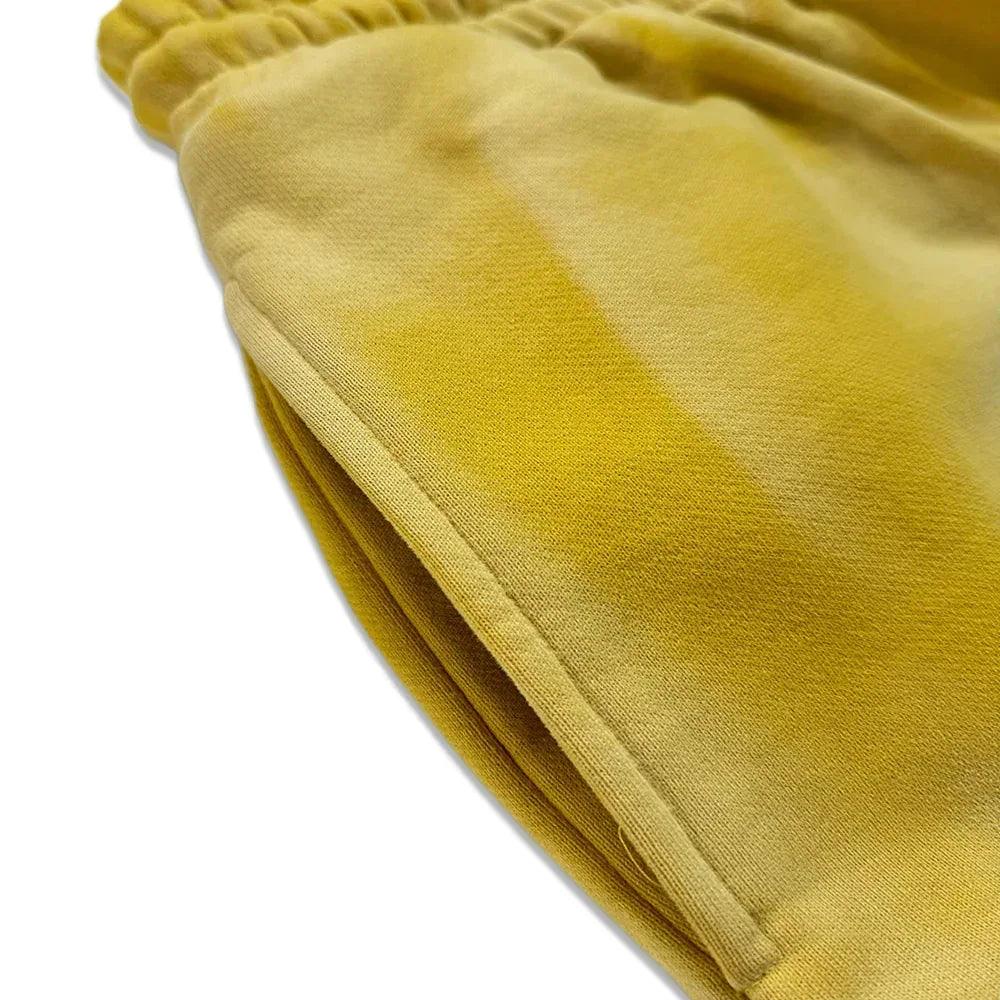Lemon Sorbet Shorts - NOUBLIE PAS - VENTURER