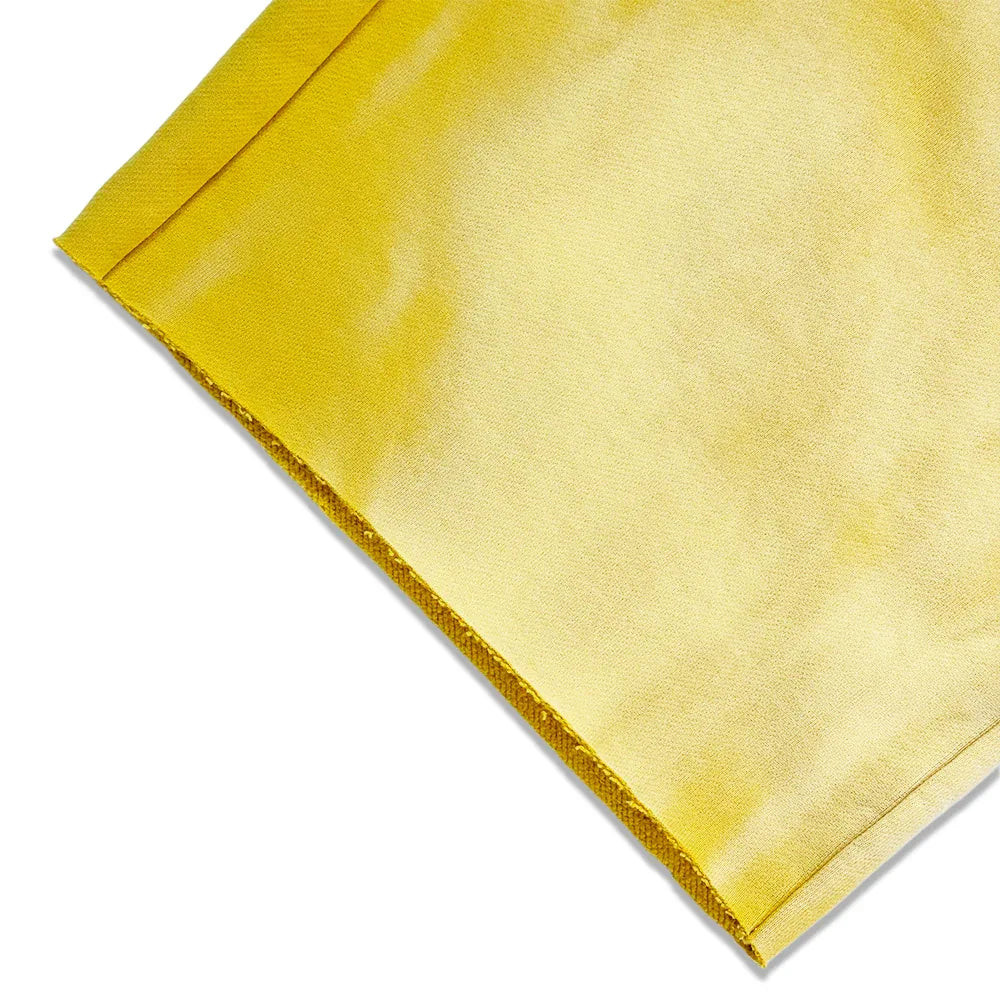 Lemon Sorbet Shorts - NOUBLIE PAS - VENTURER