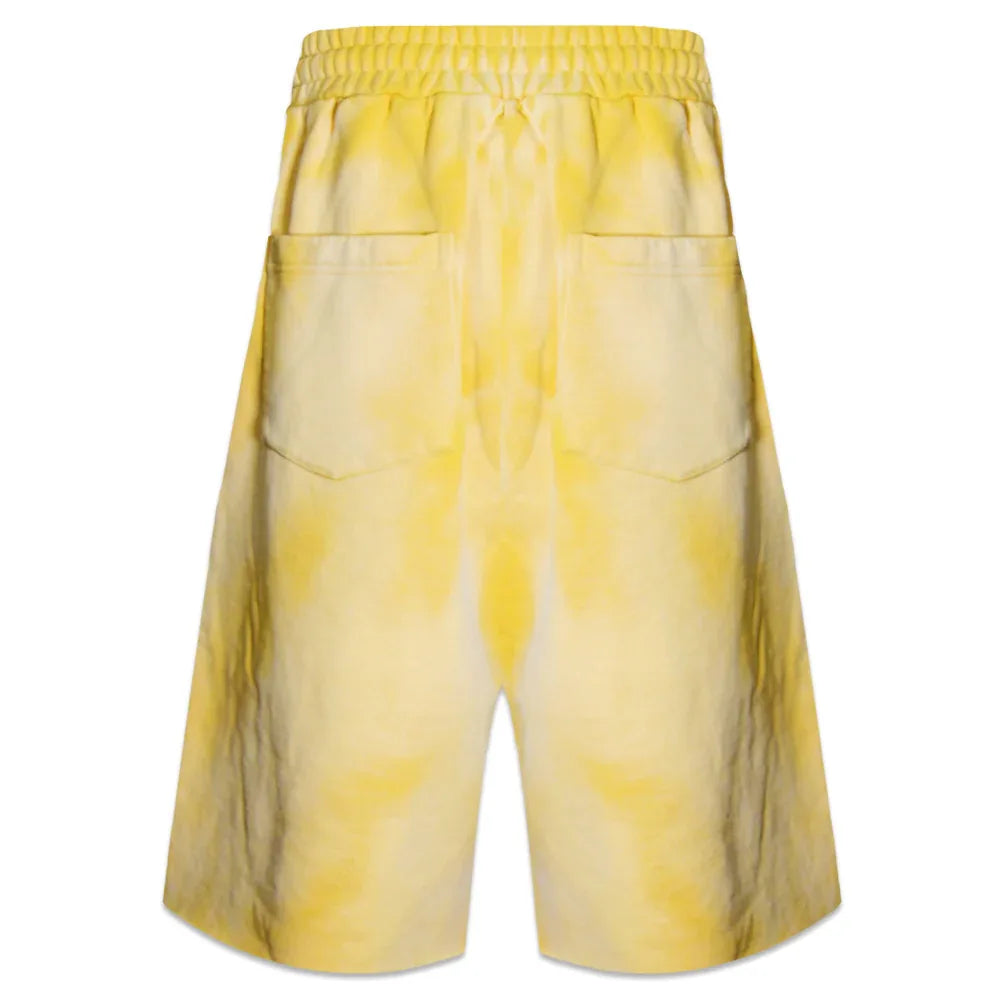 Lemon Sorbet Shorts - NOUBLIE PAS - VENTURER