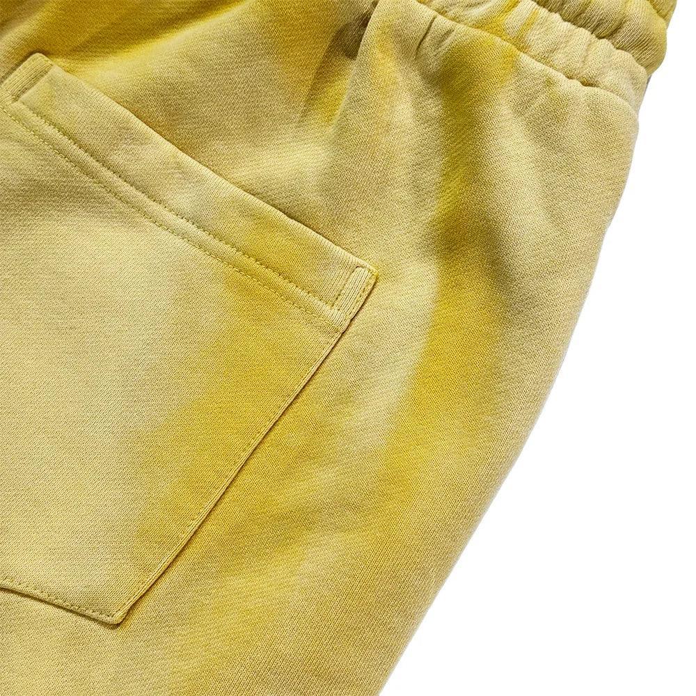 Lemon Sorbet Shorts - NOUBLIE PAS - VENTURER