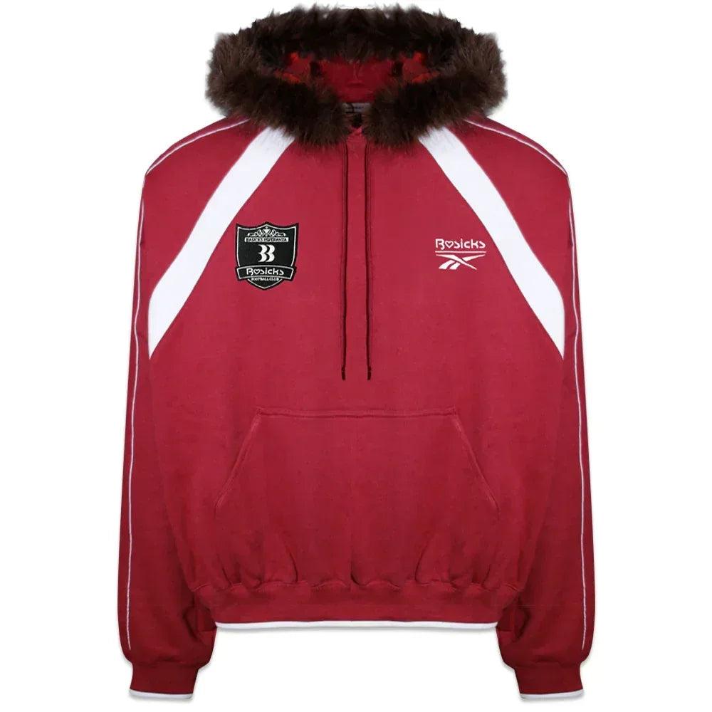 Reebok Uniform Sweat Hoodie - BASICKS - VENTURER