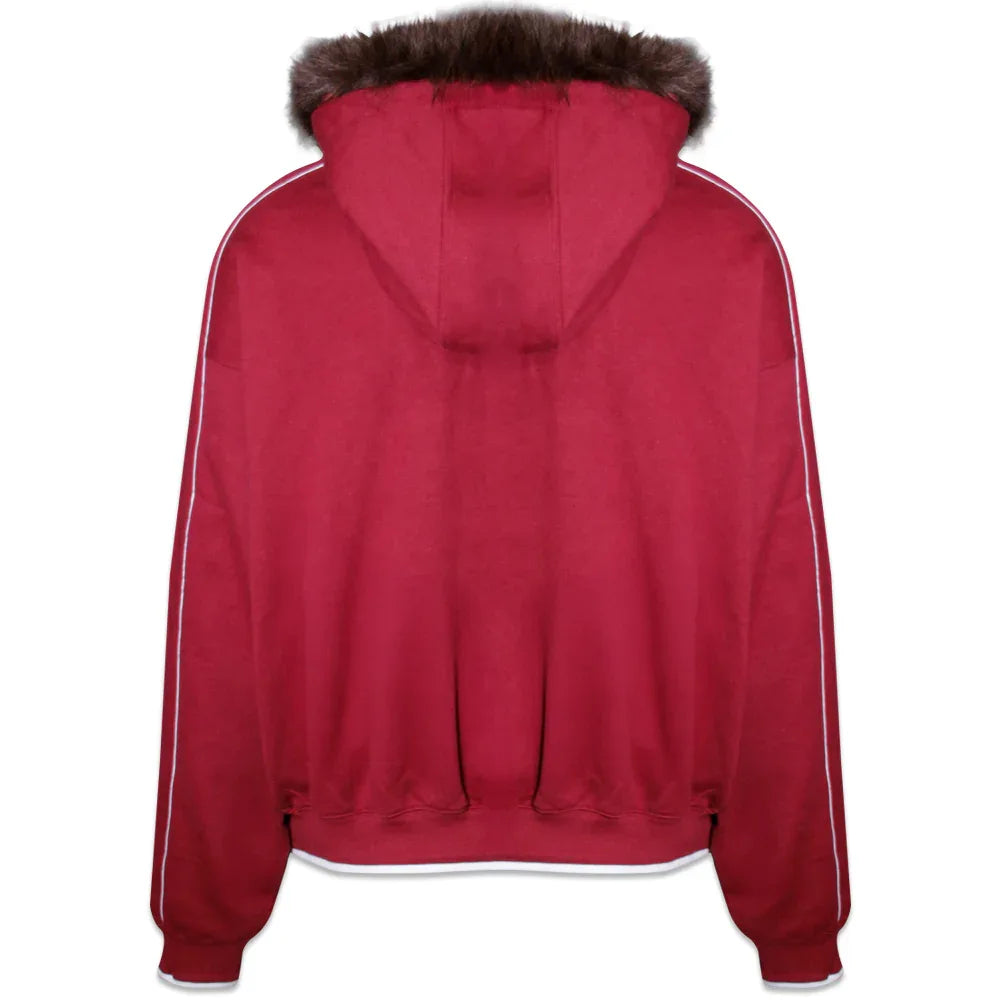 Reebok Uniform Sweat Hoodie - BASICKS - VENTURER