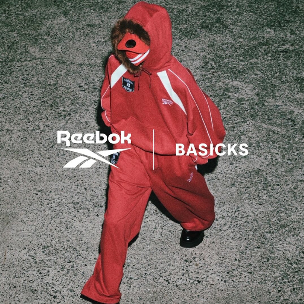 Reebok Uniform Sweat Hoodie