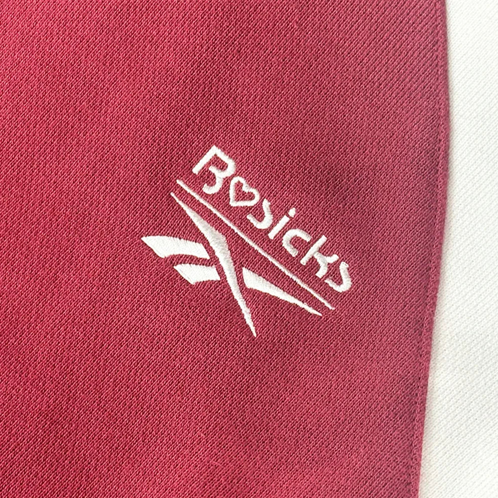 Reebok Uniform Sweat Hoodie - BASICKS - VENTURER