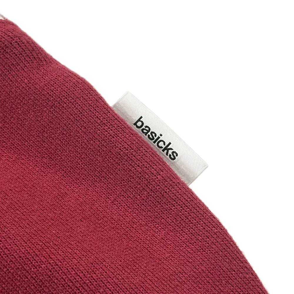 Reebok Uniform Sweat Hoodie - BASICKS - VENTURER