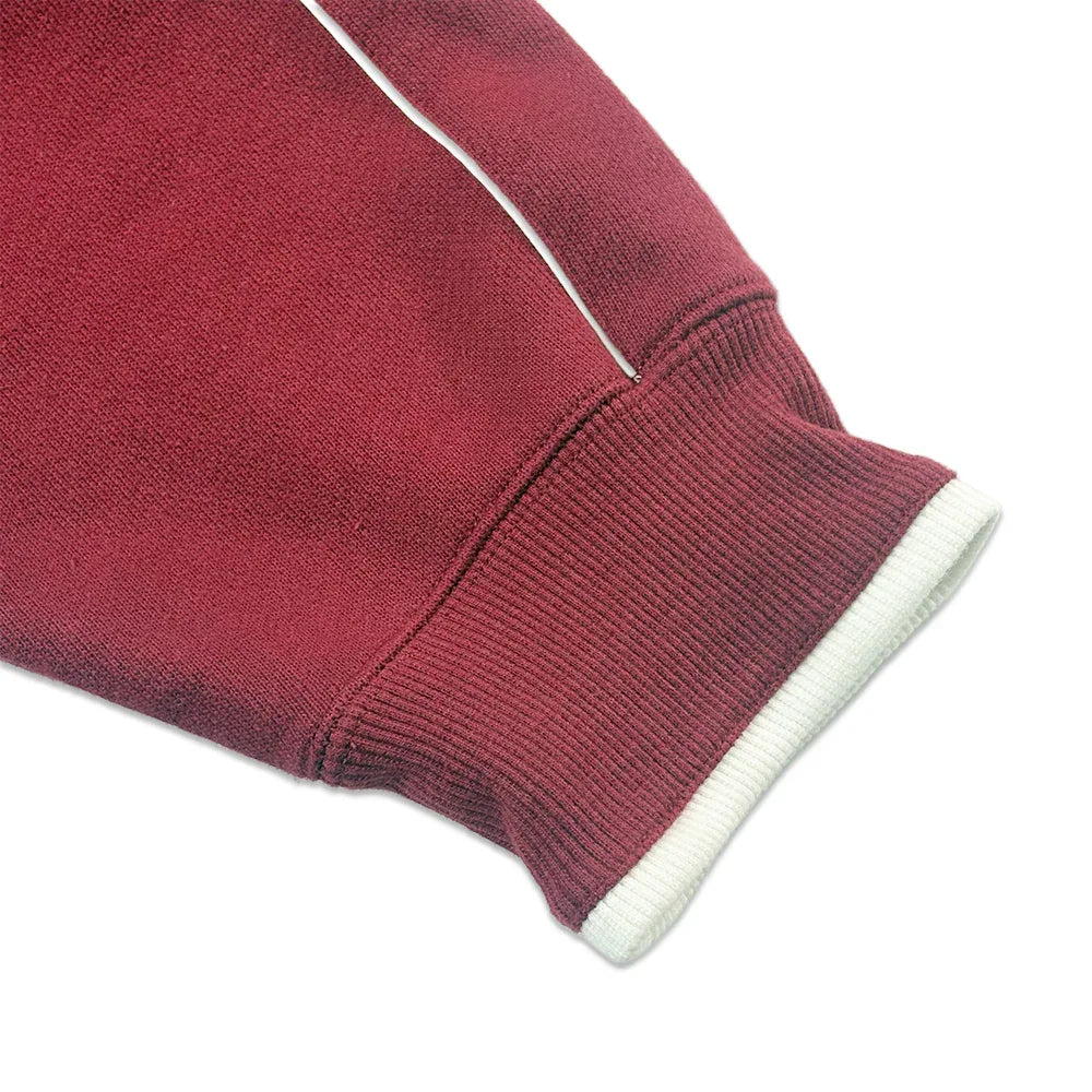 Reebok Uniform Sweat Hoodie - BASICKS - VENTURER