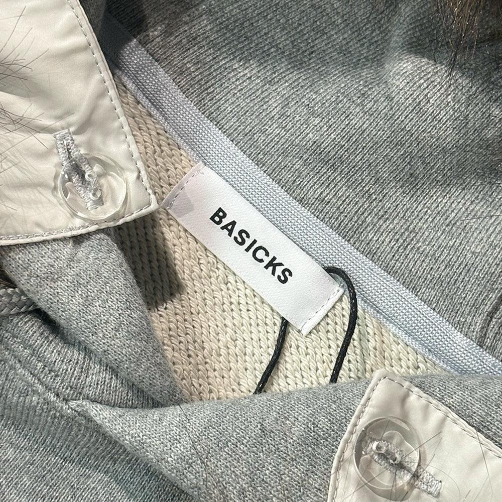 Reebok Uniform Sweat Hoodie - BASICKS - VENTURER