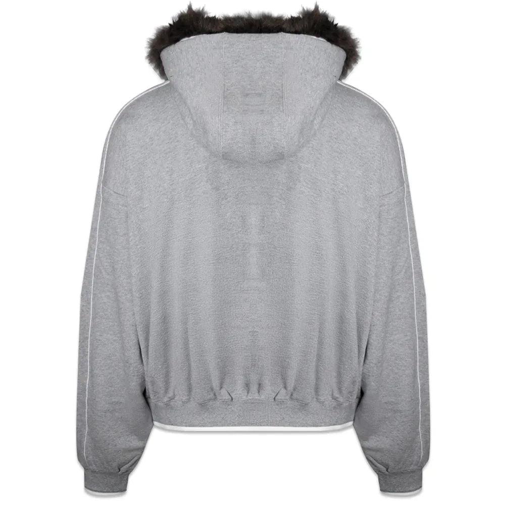 Reebok Uniform Sweat Hoodie - BASICKS - VENTURER