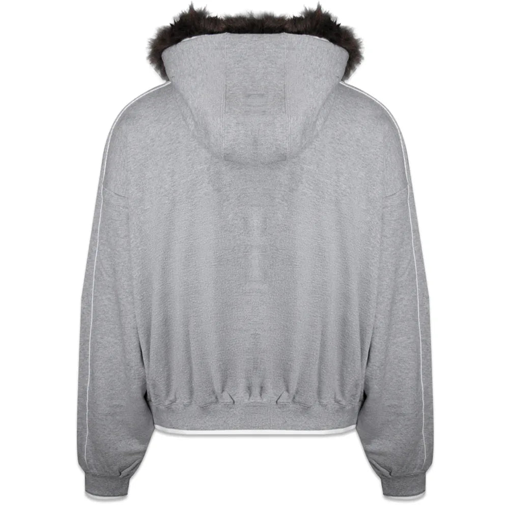 Reebok Uniform Sweat Hoodie - BASICKS - VENTURER