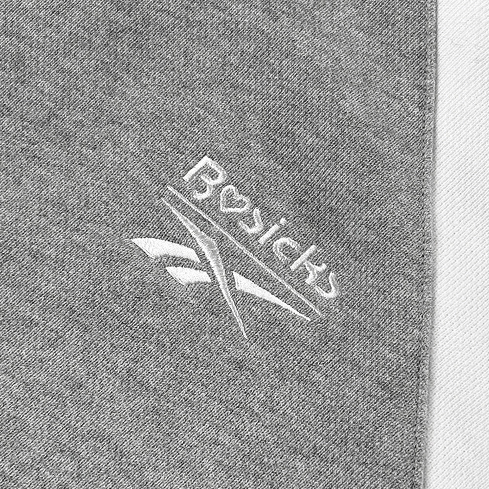 Reebok Uniform Sweat Hoodie - BASICKS - VENTURER