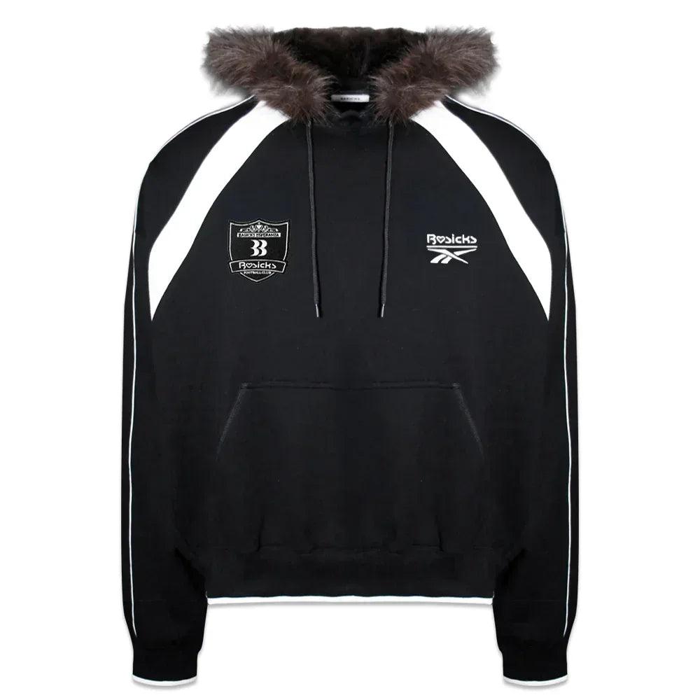 Reebok Uniform Sweat Hoodie - BASICKS - VENTURER