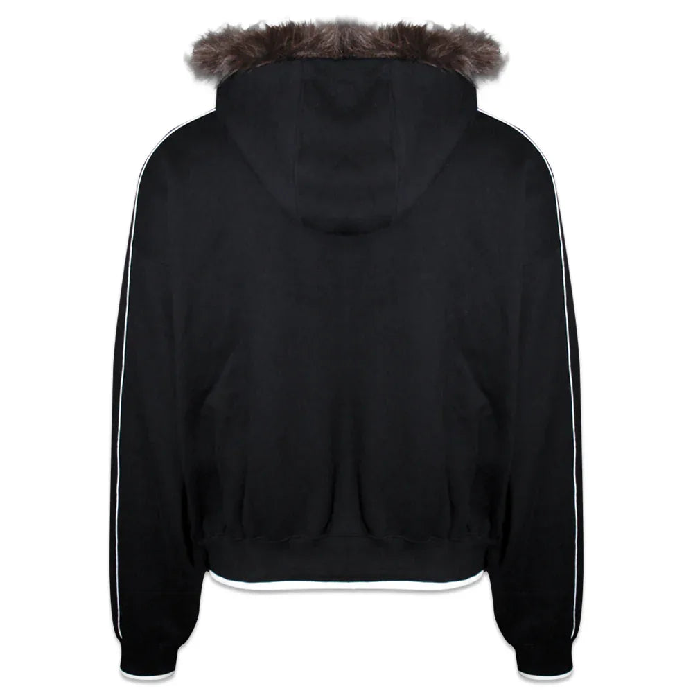 Reebok Uniform Sweat Hoodie - BASICKS - VENTURER