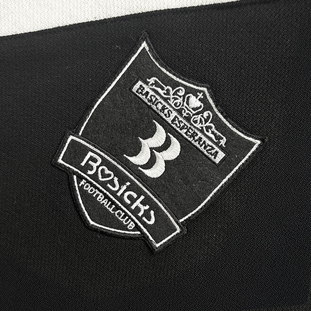 Reebok Uniform Sweat Hoodie - BASICKS - VENTURER