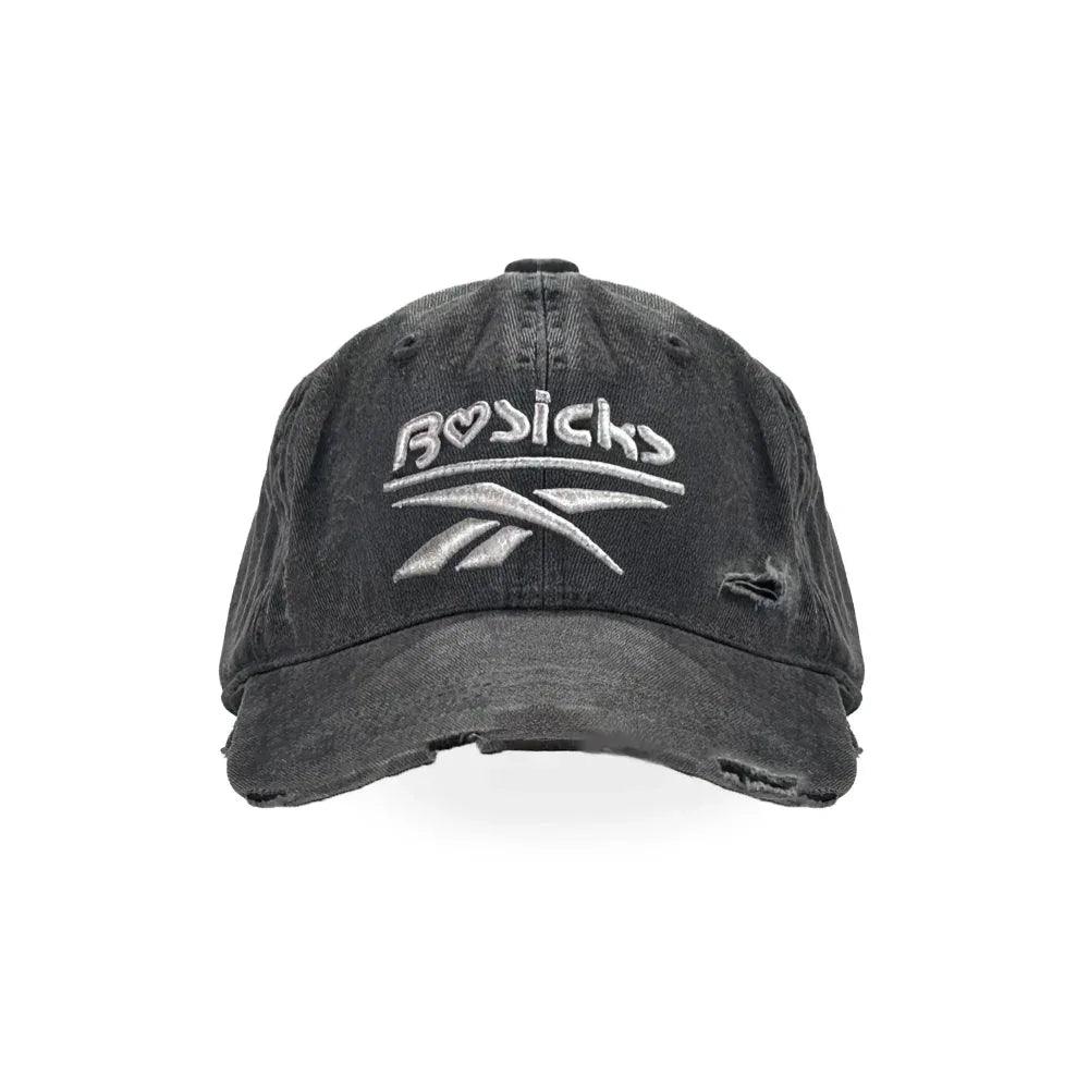 Reebok Logo Cap - BASICKS - VENTURER