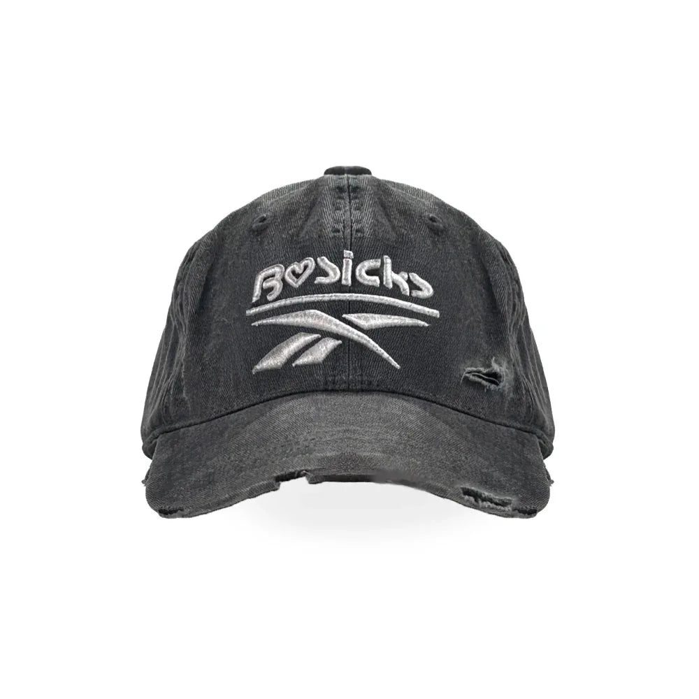 Reebok Logo Cap - BASICKS - VENTURER