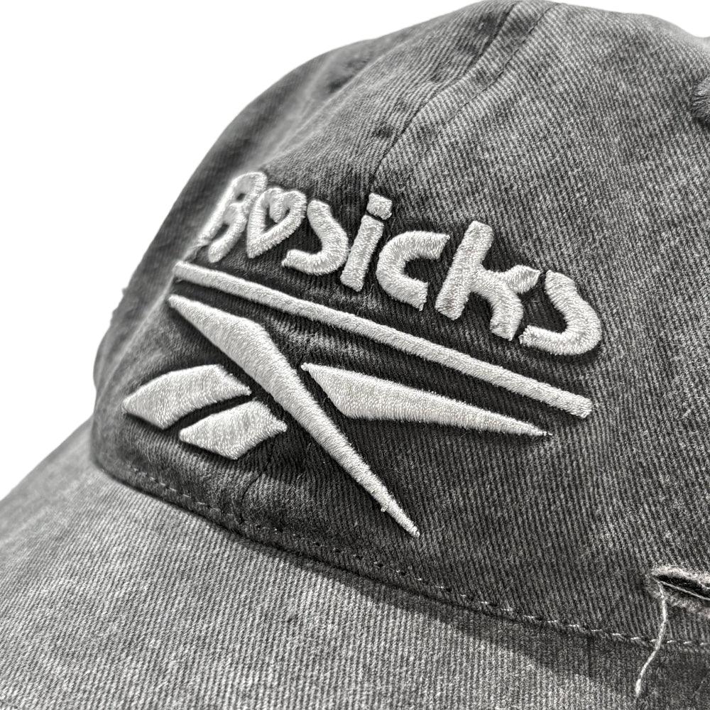 Reebok Logo Cap - BASICKS - VENTURER