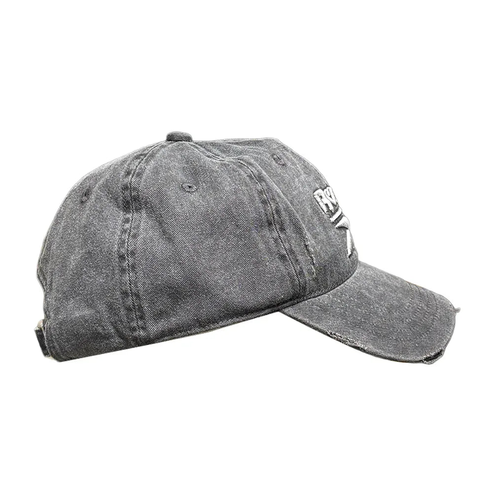 Reebok Logo Cap - BASICKS - VENTURER