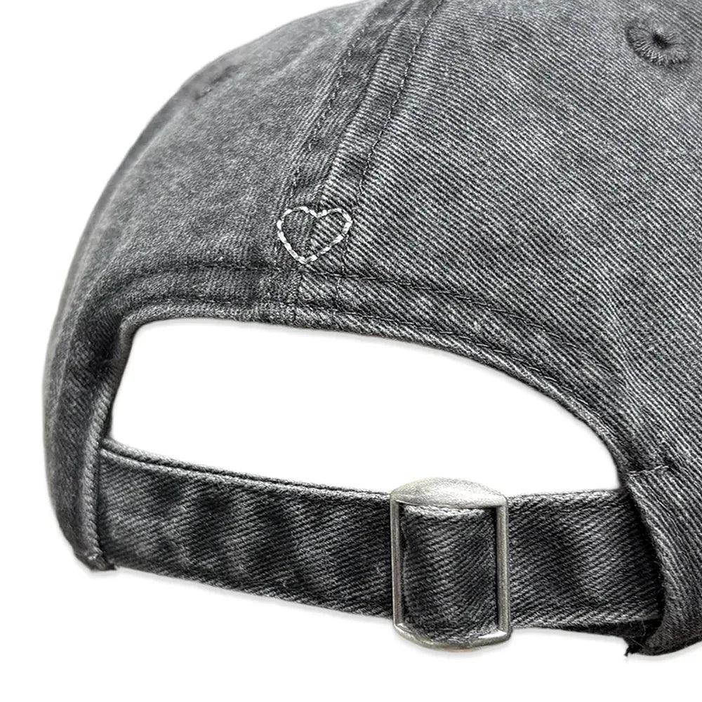 Reebok Logo Cap - BASICKS - VENTURER