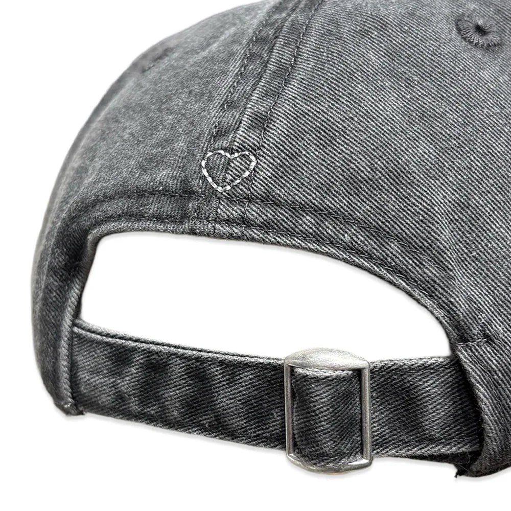 Reebok Logo Cap - BASICKS - VENTURER