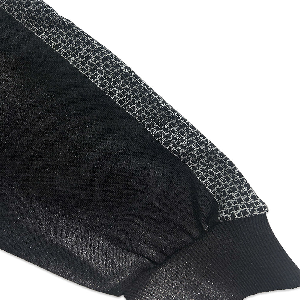 MAFIA Skull Zip Up Hoodie