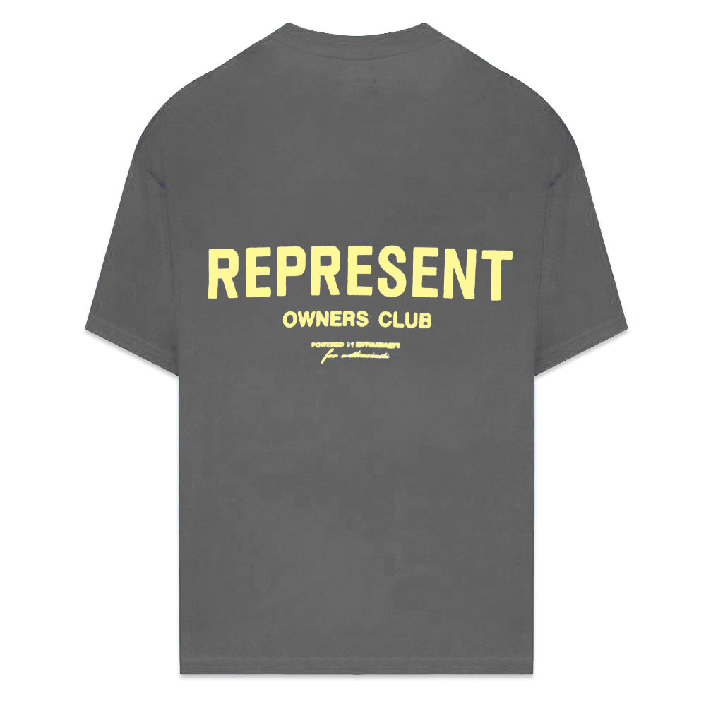 Owners Club T-Shirt