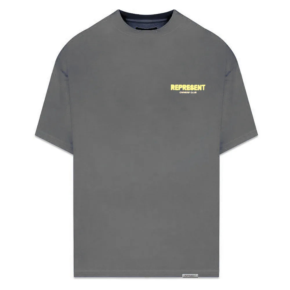 Owners Club T-Shirt - REPRESENT - VENTURER