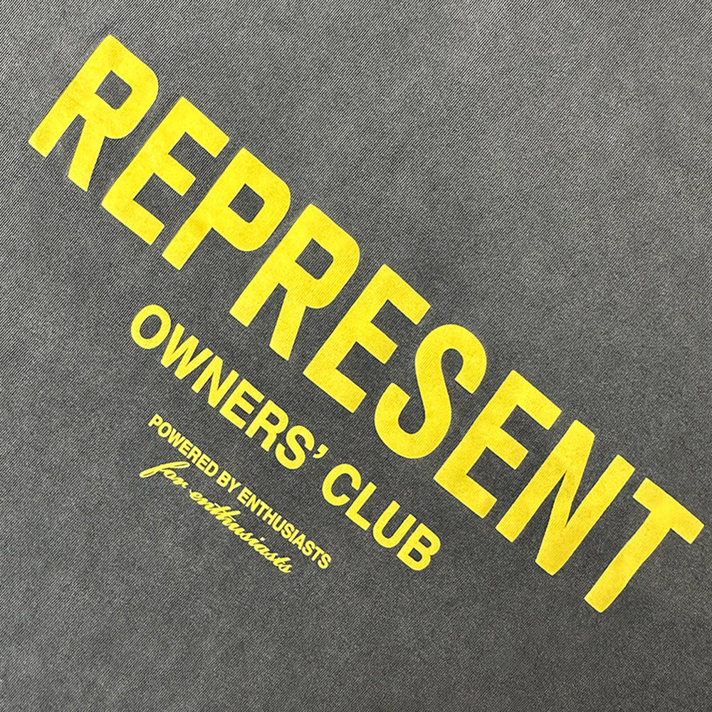 Owners Club T-Shirt