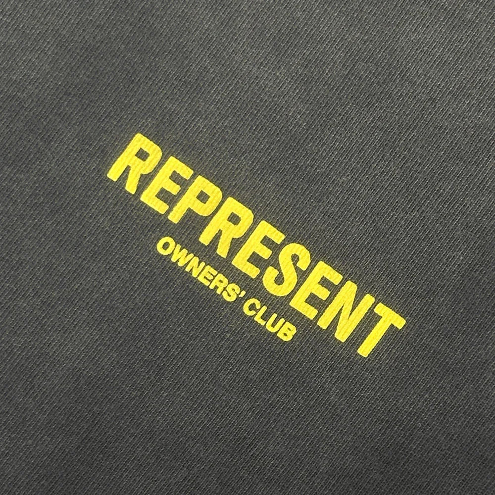Owners Club T-Shirt - REPRESENT - VENTURER