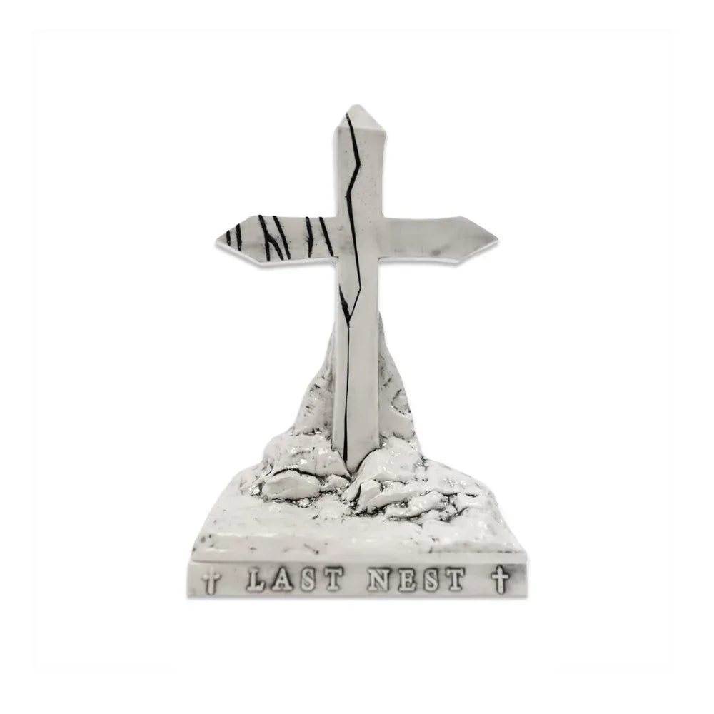 Cross Incense Chamber - LAST NEST - VENTURER