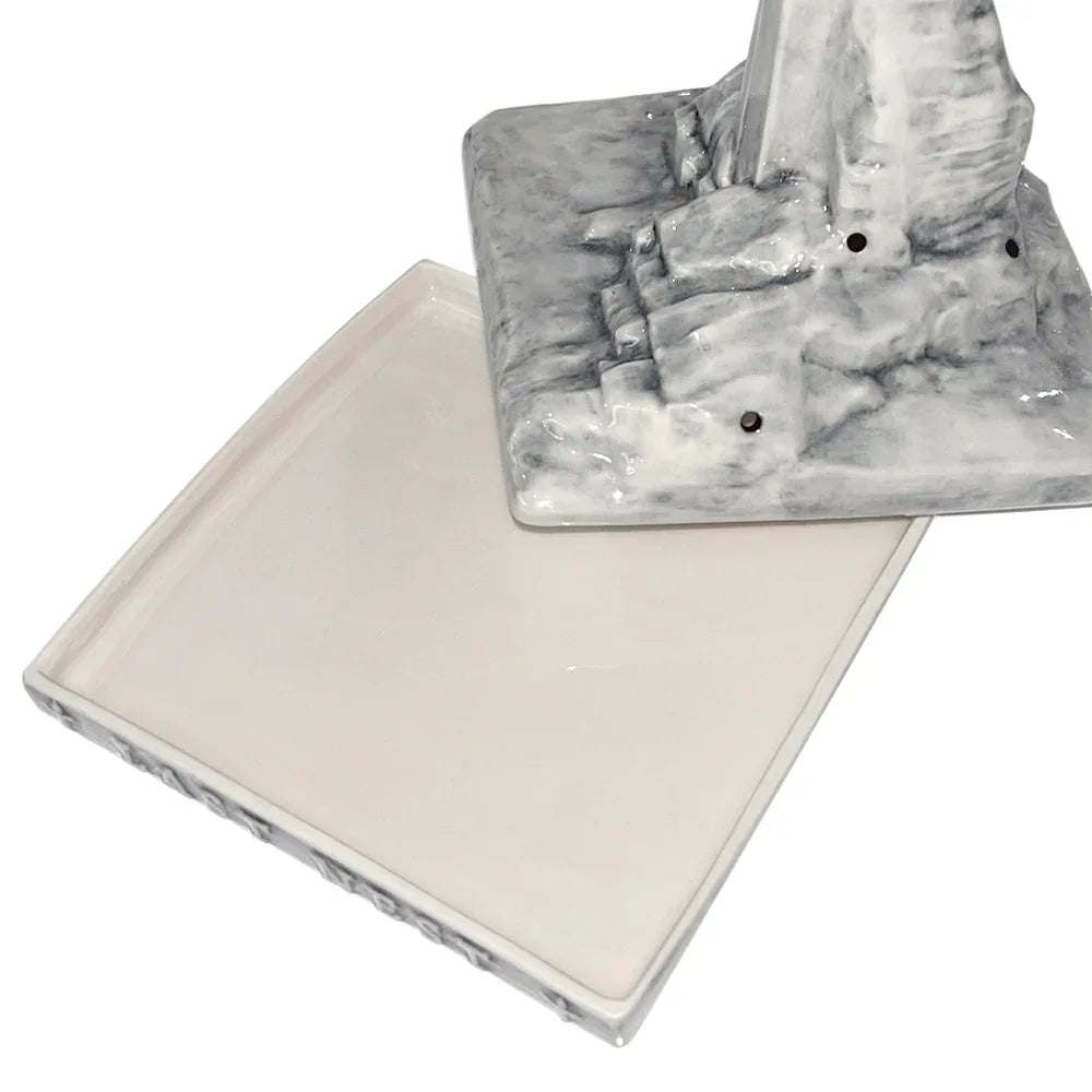 Cross Incense Chamber - LAST NEST - VENTURER