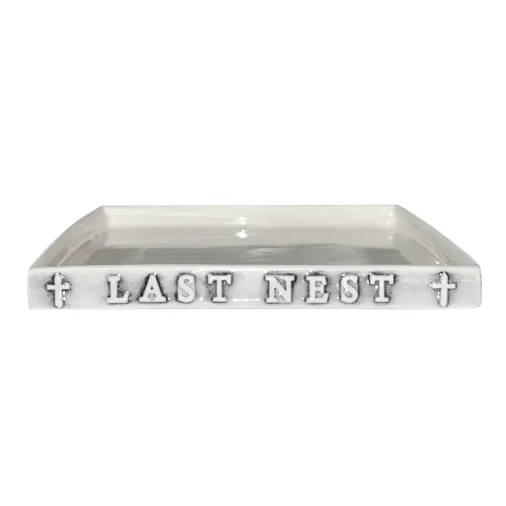 Cross Incense Chamber - LAST NEST - VENTURER