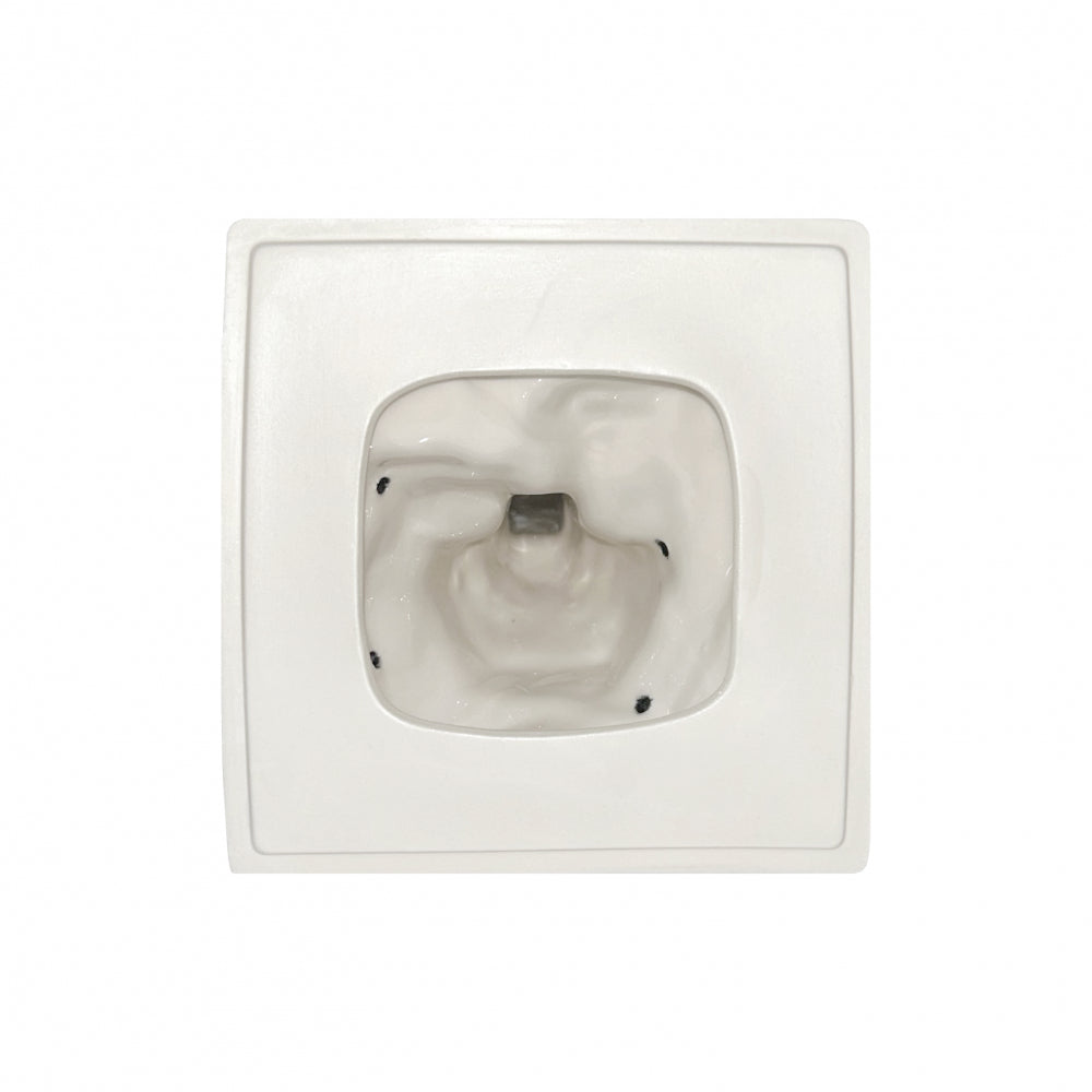 Cross Incense Chamber