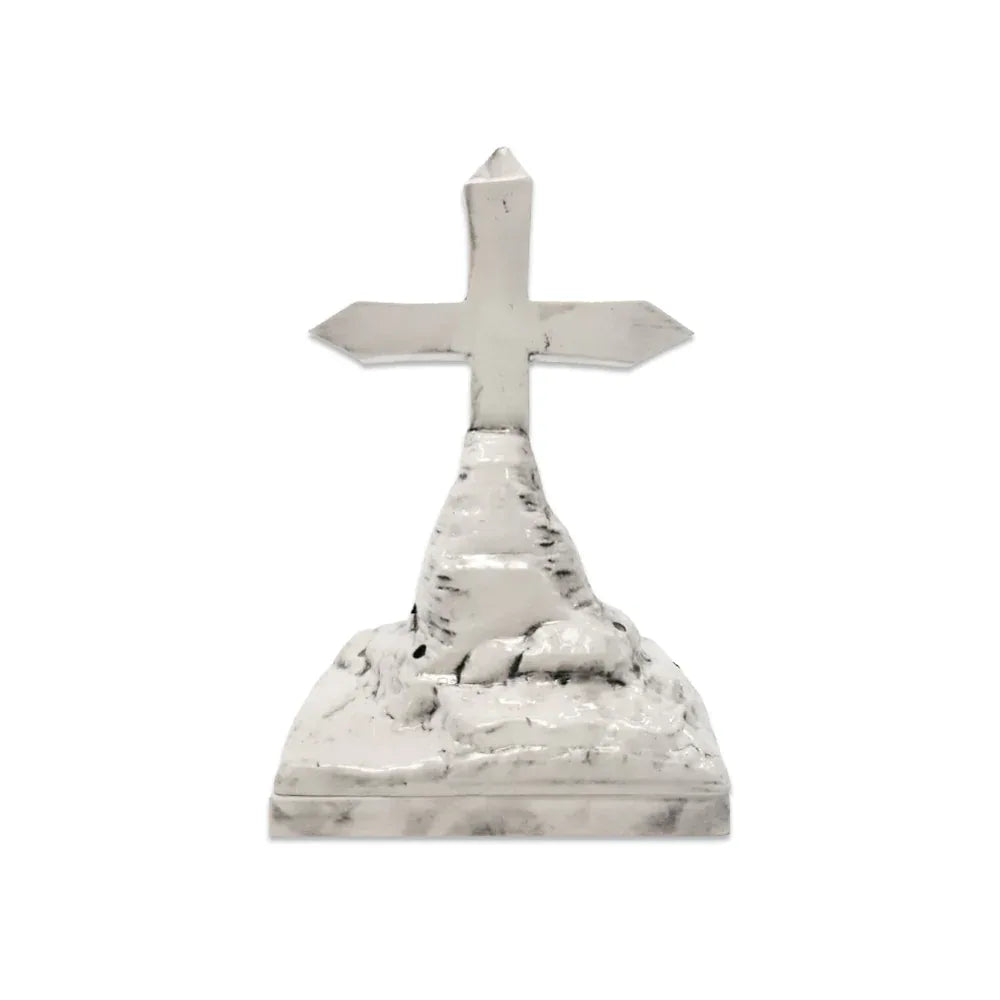 Cross Incense Chamber - LAST NEST - VENTURER