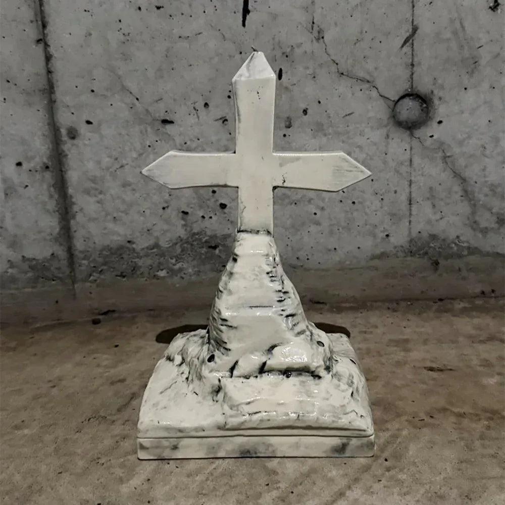 Cross Incense Chamber - LAST NEST - VENTURER