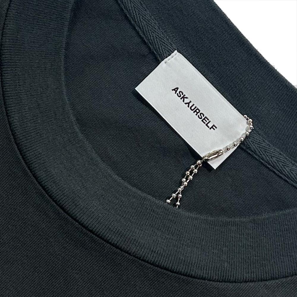 Chronicle LS Tee - ASKYURSELF - VENTURER